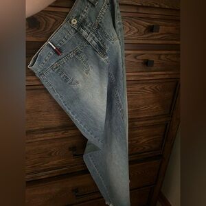 Vintage Y2K Tommy Hilfiger Skirt